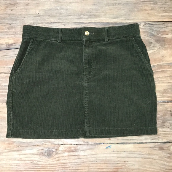 Ralph Lauren Sport Dresses & Skirts - Ralph Lauren Sport Corduroy Skirt